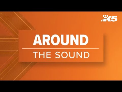 Around the Sound 3/29