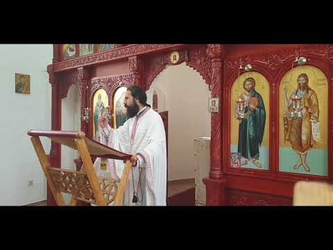 ЗЛО НЕМА БУДУЋНОСТ! - о. Георгије (Станковић)