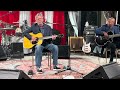 Eric Clapton Driftin Blues LIVE 9 18 23 In Los Angeles At Private Event