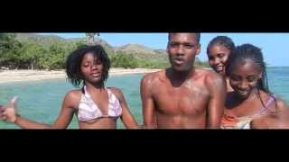 Kiss Me (Besame)- El Excelente & El Exclusivo Feat. Gabbedon