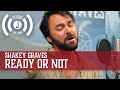 Shakey Graves - Ready or Not - Studio J Sessions