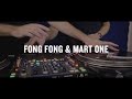 INSIDE TURNTABLISTS - MART ONE & FONG FONG - I WANNA ROCK RIGHT NOW