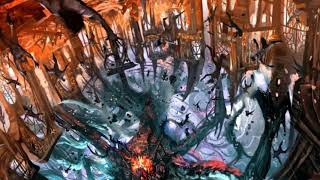 Mental Cruelty - The Incantation Of Human Annihilation [fanmade lyric video]