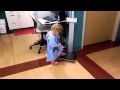 Hospital Hallway