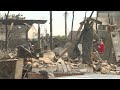 People return to Pacific Palisades and find their homes reduced to ashes by wildfire.mp4