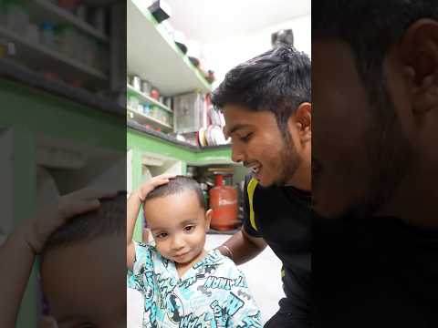 April Fool!😂 April Fool🔥😂 #babycomedy #funny #tamilcomedy