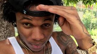 Masicka - Enemy Scared (Audio)