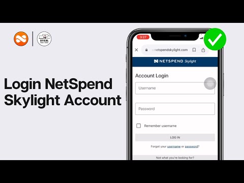 Netspend Skylight Com
