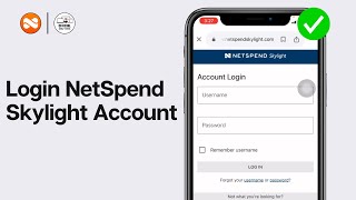 NetSpend Skylight Login 2024: How to Login NetSpend Skylight Account