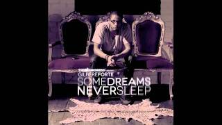 GILBERE FORTE  x GET BUSY COMMITTEE - POPPIN BOTTLES