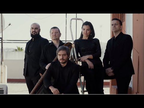 Cancionero Sablonara. Vandalia, Ars Atlántica (Resumen)