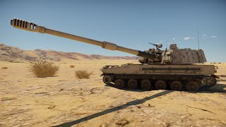 【WarThunder】ヴ　ィ　ー　ザ　アッーー♂　ル【ゆっくり実況】