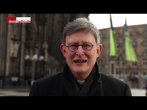 Wort des Bischofs - Kinderarmut: ein trauriger Dauerzustand (5. November 2017)