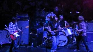 Anders Osborne - Dream Girl - 2/21/14