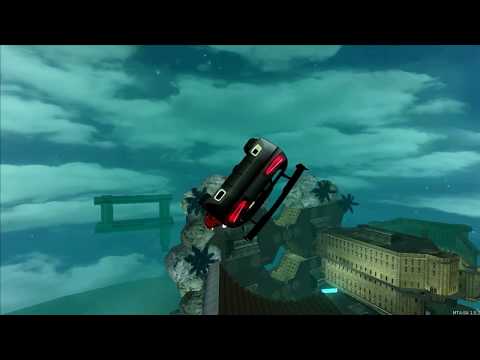 [DM] CG7 & GanzoA9 vol.5 - Blame