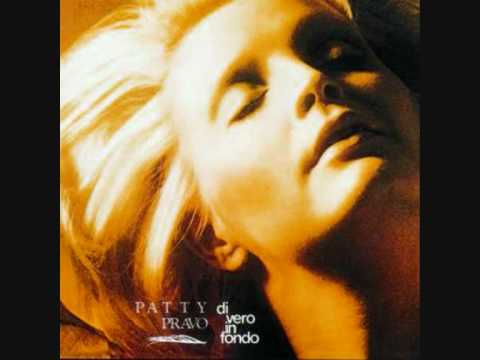 Video per il significato della canzone La valigia blu di Patty Pravo