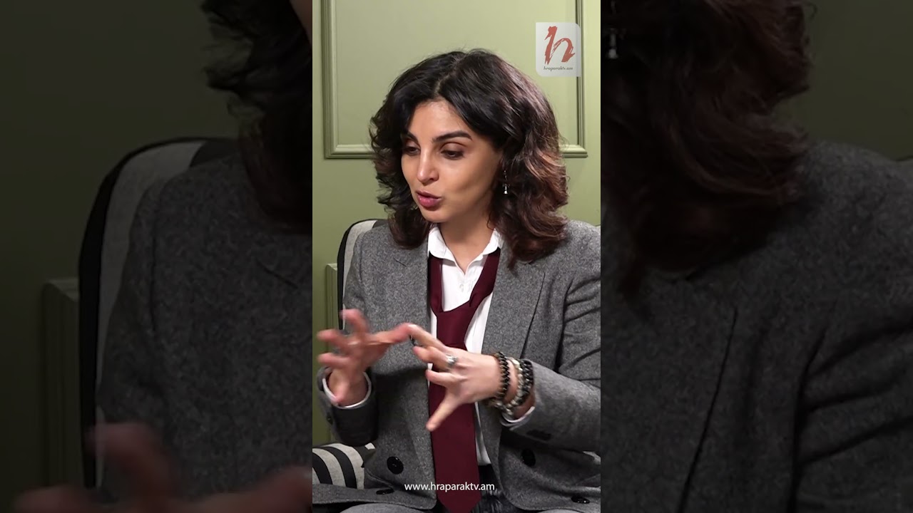 Պատարագին մասնակցում են նույն մարդիկ՝ Նիկոլի շրջիկ կրկեսը