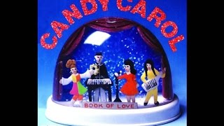 Book of Love - Candy Carol (1991 Full Album)