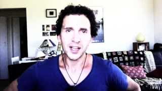 Inside Songwriting VBlog 01 Introduction