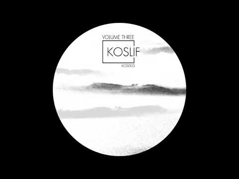 Atypikal - Elikon [KOS003]