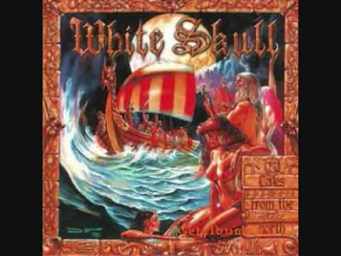 White Skull - Tales from the North