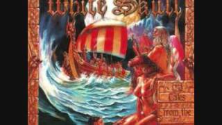 White Skull - Tales from the North