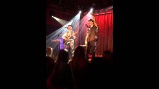 Matt McAndrew and Ethan Butler ~ Counting on Love ~ Double Door