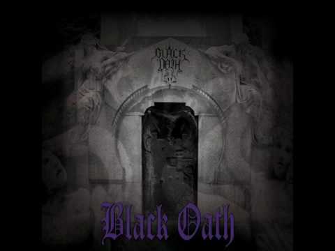 Black Oath- The Hanged Witch online metal music video by BLACK OATH