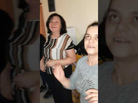 Sijelo kod Maje i Marinka 2019