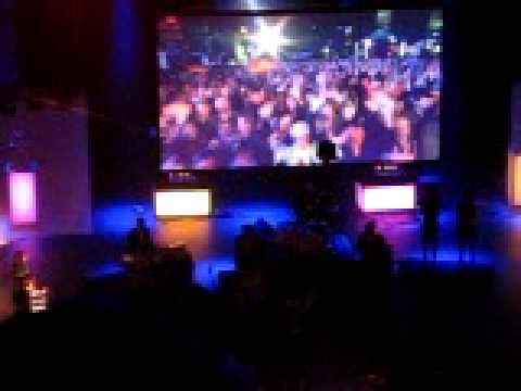 Das Special   Lena 2 live