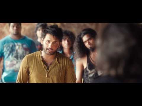 HEART ATTACK MOVIE NEW TRAILER - 3 ( NITHIN  VERSION )- HD | Nithin | Adah sharma | Puri Jagannadh |