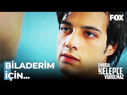 Fırat'a Kemerle DAYAK ATTILAR! - Umuda Kelepçe Vurulmaz 3. Bölüm