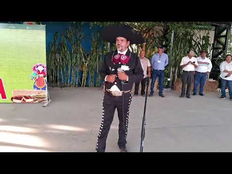 FESTIVAL CAMPESINO DE LA FERIA DEL MAIZ 43  SEP  2026