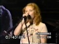 Letters to Cleo- Mellie's Coming Over ( Live in ...