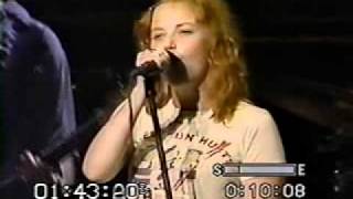 Letters to Cleo- Mellie&#39;s Coming Over ( Live in Chicago)