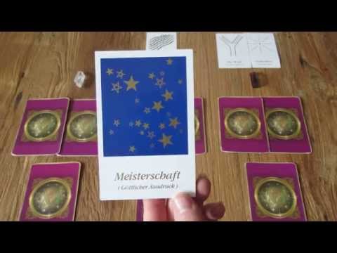 Engel und Sommersonnenwenden Orakel vom 17. bis 24. Juni 2015