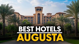 Best Hotels In Augusta, Usa - Top 5 Picks For Any Budget