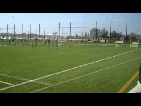 TSV Gudok D3 - Sarto D6