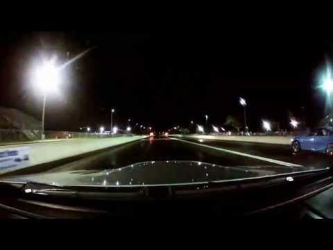 12 9@110 E92 M3 vs 12.08@120 F80 M3 DCT BMW