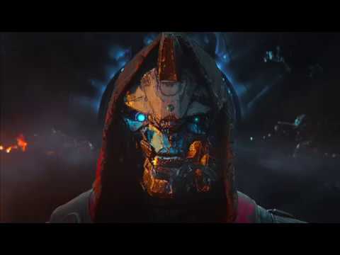 Destiny 2 Forsaken Trailer E3 2018