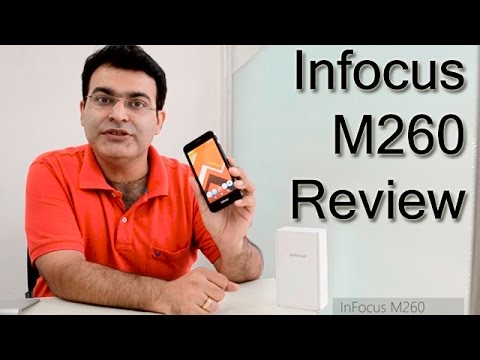 Infocus M260 Review With Reasons To Buy And Not Buy