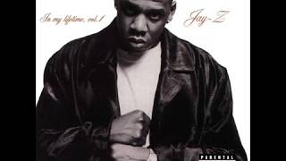 The City Is Mine -JayZ And Blackstreet