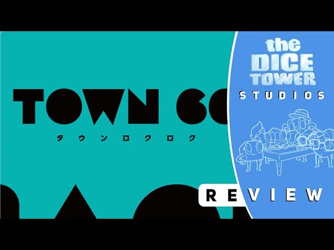 Town 66 Review: Urban Planning Via Tile Laying
