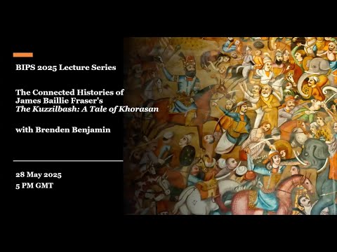 Nader Shah and Turkmen Freedom in The Connected Histories of The Kuzzilbash