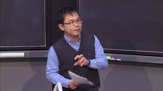 16. 2D and 3D waves, Snell's Law