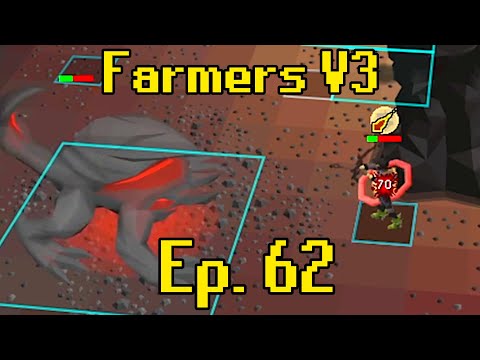 No Bait Title This Time | Farmers V3 Ep. 62