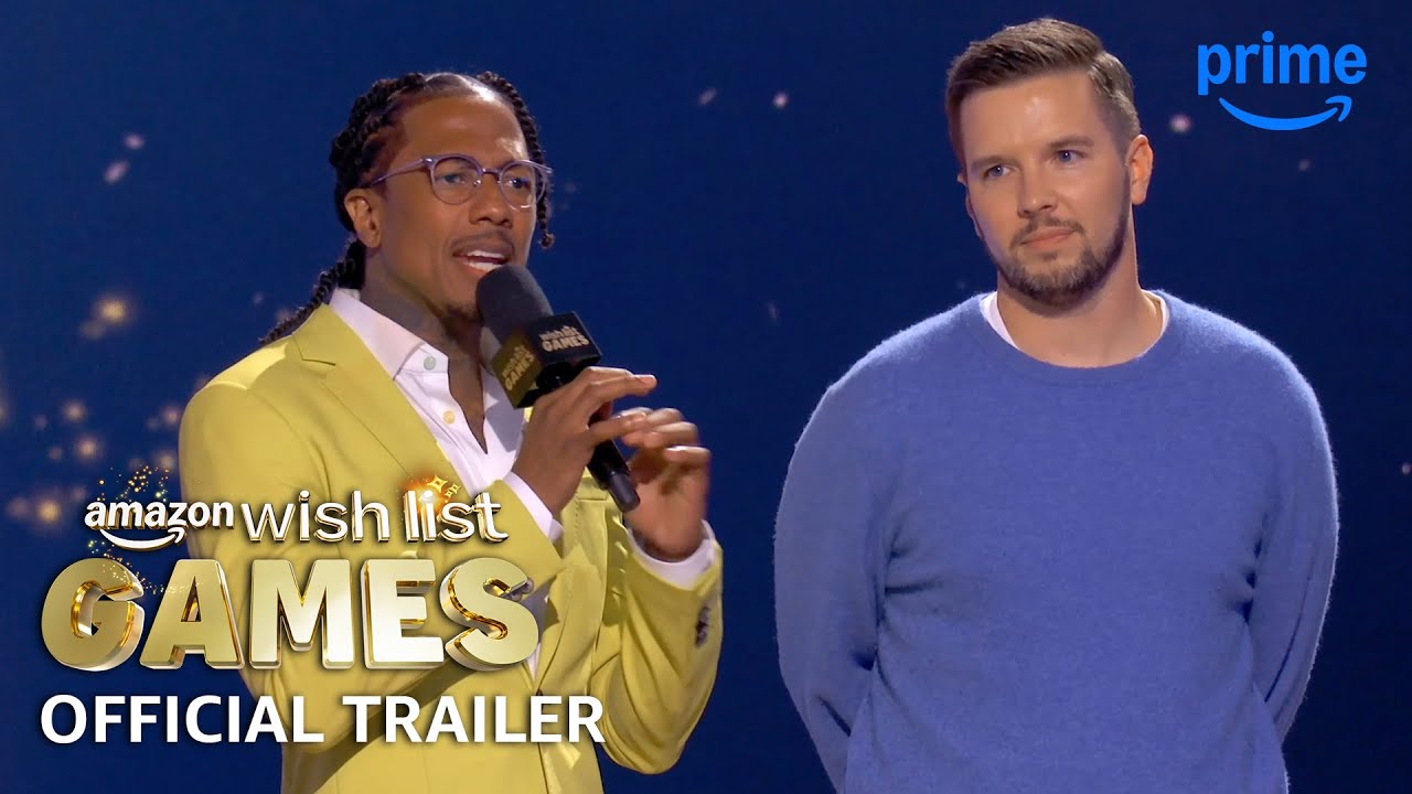 Official Trailer