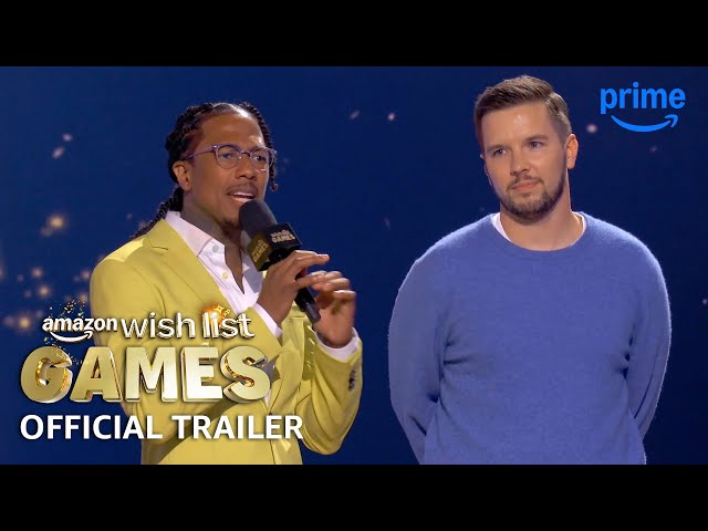 Official Trailer