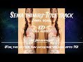 Sema Thimiru Title Tamil Movie 8D Song