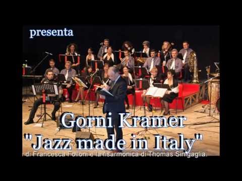 Op, op trotta cavallino (Frati-Kramer) arr. Giordano Bruno Tedeschi & Linda Anzolin